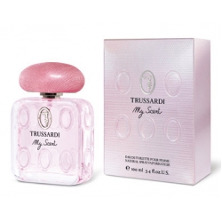 My Scent by Trussardi